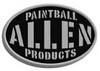 Allen Paintball Products